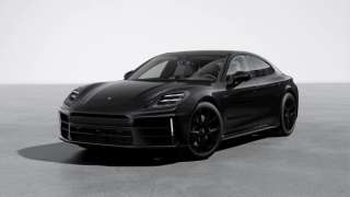 Porsche Panamera 4 E-Hybrid