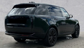 Land Rover Range Rover Diesel D350 Autobiography 5