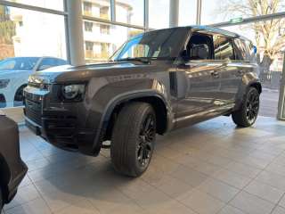 Land Rover Defender 110 OCTA