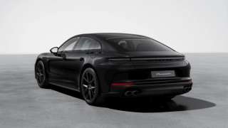 Porsche Panamera 4 E-Hybrid Sport Chrono
