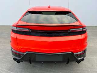 Lamborghini Urus SE