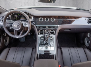 Bentley Continental GT 6
