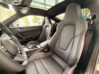 Porsche 911 992.2 Carrera 4S 7