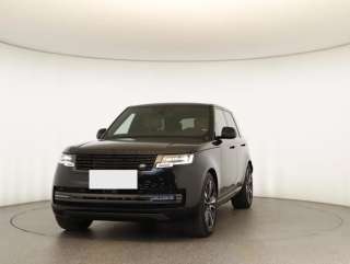 Land Rover Range Rover Autobiography P550e SV Bespoke