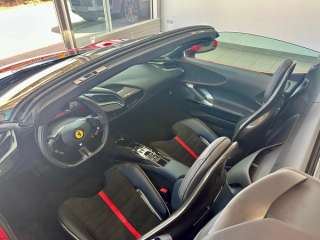 Ferrari SF90 Spider