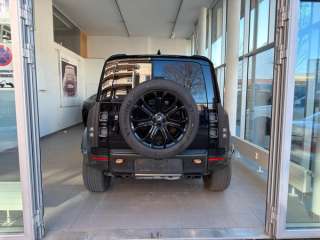 Land Rover Defender 110 OCTA