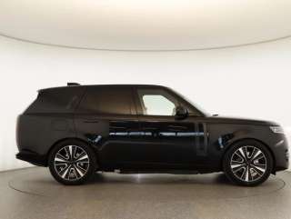 Land Rover Range Rover Autobiography P550e SV Bespoke