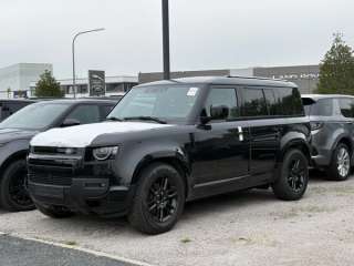 Land Rover Defender 110 D200 X-Dynamic SE