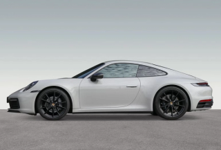 Porsche 911 Carrera T 2