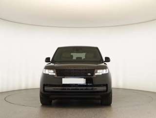 Land Rover Range Rover Autobiography P550e SV Bespoke