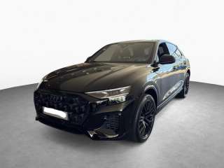 Audi Q8 55 TFSI e quattro 1