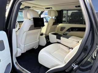 Land Rover Range Rover P530 Autobiography LWB 4