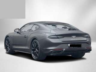 Bentley Continental GT Speed First Edition 6