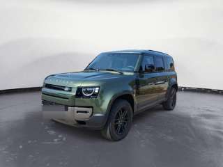 Land Rover Defender 110 D200 S