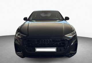 Audi Q8 55 TFSI e quattro 2