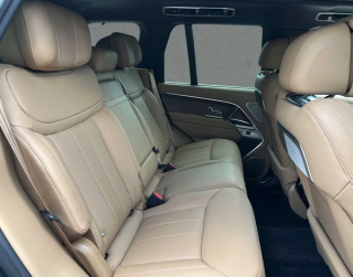 Land Rover Range Rover Diesel D350 Autobiography 8