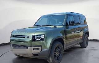 Land Rover Defender 110 D200 S