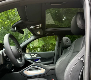 Mercedes-Benz GLE 450 d 4Matic AMG Line 8