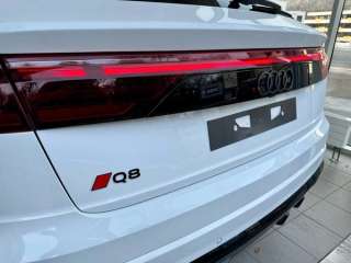 Audi Q8 50 TDI Quattro S Line Facelift MY2027 3