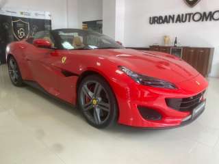 Ferrari Portofino 2