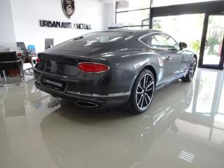 Bentley Continental GT First Edition 6