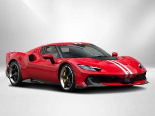 Ferrari 296 GTB Speciale
