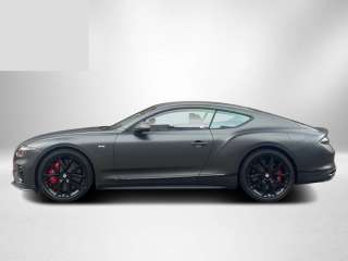 Bentley Continental GT Speed First Edition 5