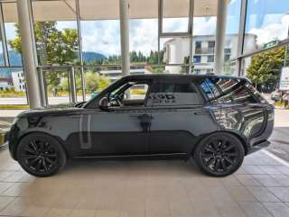 Land Rover Range Rover Autobiography P550e PHEV 4
