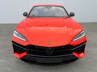 Lamborghini Urus SE