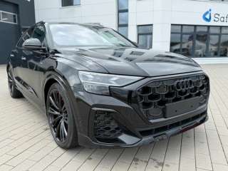 Audi Q8 55 TFSI e quattro 2