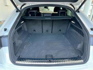 Audi Q8 50 TDI Quattro S Line Facelift MY2027 4