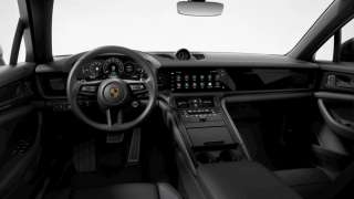 Porsche Panamera 4 E-Hybrid Sport Chrono