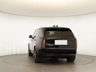 Land Rover Range Rover Autobiography P550e SV Bespoke