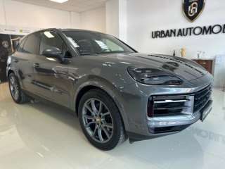 Porsche Cayenne FACELIFT 5