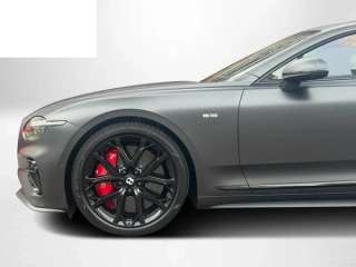 Bentley Continental GT Speed First Edition 7
