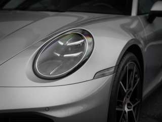 Porsche 911 Carrera 992 II