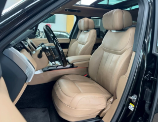 Land Rover Range Rover D350 Autobiography 5