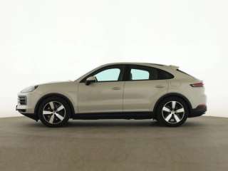 Porsche Cayenne E-Hybrid Coupé