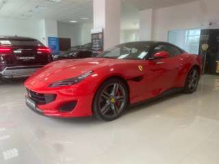 Ferrari Portofino 1