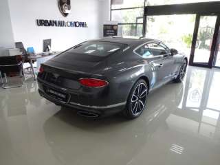 Bentley Continental GT First Edition 7