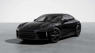 Porsche Panamera 4 E-Hybrid Sport Chrono