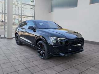 Audi SQ8 TFSI quattro