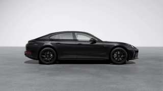 Porsche Panamera 4 E-Hybrid 5