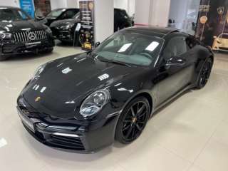 Porsche 911 Carrera 2