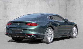 Bentley Continental GT 4