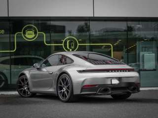 Porsche 911 Carrera 992 II