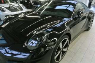 Porsche 911 Carrera 992.2