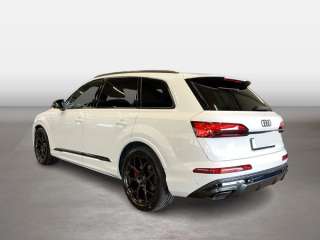 Audi Q7 TDI quattro tiptronic S line
