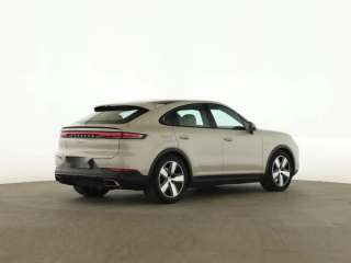 Porsche Cayenne E-Hybrid Coupé