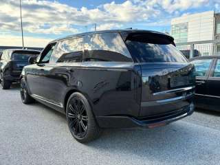 Land Rover Range Rover P530 Autobiography LWB 2